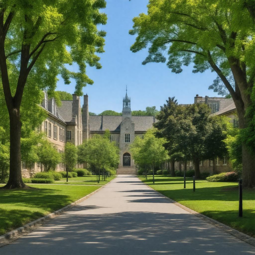 Sarah Lawrence College